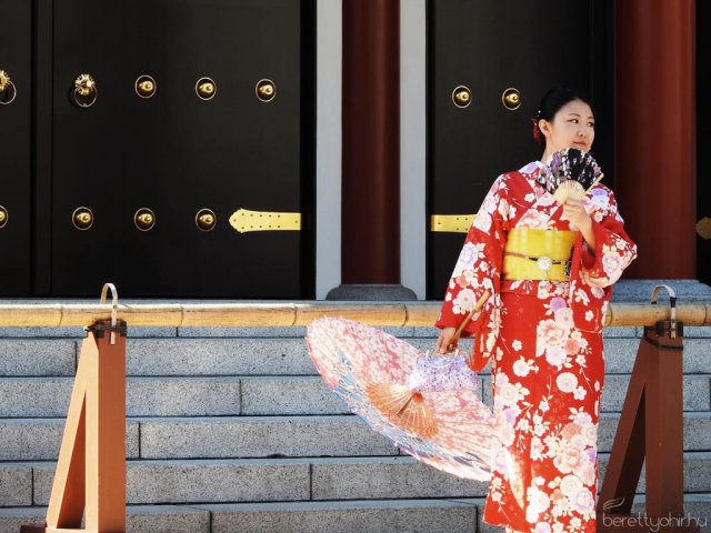 Egy álom valóra vált - Seba Japánban 48